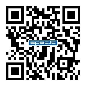 QR kodas | Silfarma, UAB