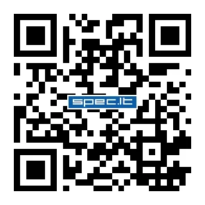 QR kodas | Silfidė, UAB | spec.lt