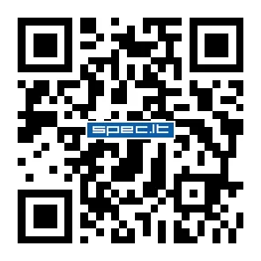 QR kodas | Silforma, UAB