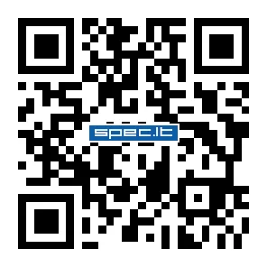 QR kodas | SILGOLD, UAB | spec.lt