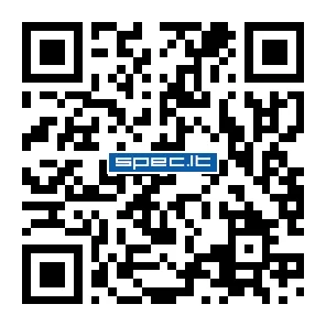 QR kodas | Silicio slėnis, UAB | spec.lt