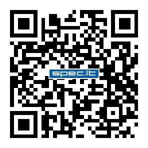 QR kodas | Silicon Three, UAB