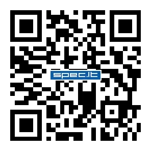 QR kodas | Siliconis, UAB