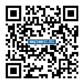 QR kodas | Silikato karjeras, UAB | spec.lt