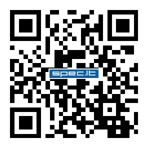QR kodas | SILIKORA, UAB | spec.lt