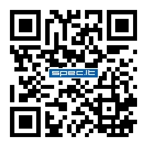 QR kodas | SILILLA, MB