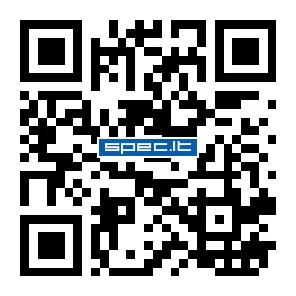 QR kodas | Šilinė, UAB | spec.lt