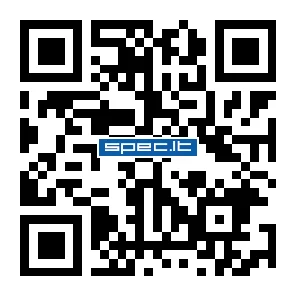 QR kodas | Šilinga, UAB | spec.lt