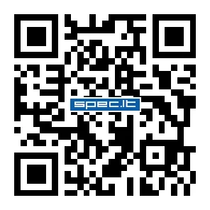 QR kodas | Silis, UAB