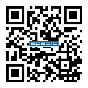 QR kodas | Silita, UAB | spec.lt