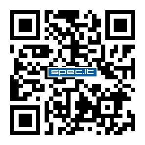 QR kodas | I. Kurkino tikroji ūkinė bendrija SILKA | spec.lt