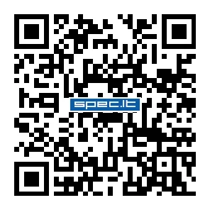 QR kodas | Garažų statybos ir eksploatavimo bendrija Šilkas | spec.lt