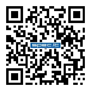 QR kodas | Šilkauspupos teatras, MB