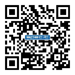 QR kodas | Abitra, UAB | spec.lt