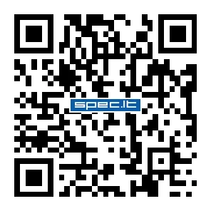 QR kodas | ŠILKINĖ BANGA, UAB | spec.lt