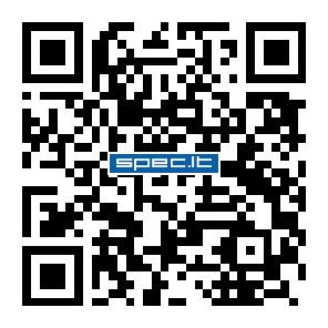 QR kodas | Šilkinės letenos, MB | spec.lt
