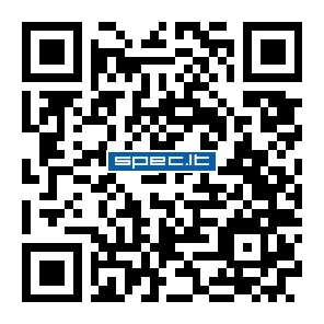 QR kodas | Šilkinis prisilietimas, MB | spec.lt