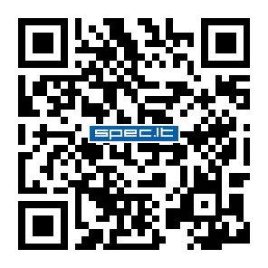 QR kodas | Šilko blizgesys, UAB | spec.lt
