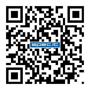 QR kodas | Šilko gija, sodininkų bendrija | spec.lt