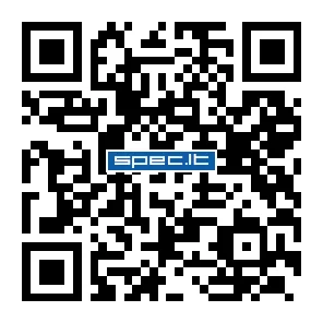 QR kodas | ŠILKO KELIAS 1, MB | spec.lt