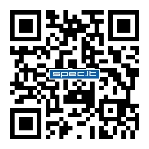 QR kodas | Šilko pieva, MB | spec.lt