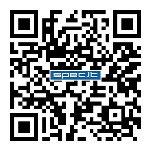 QR kodas | Šilko sandėliai, UAB | spec.lt