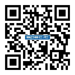 QR kodas | Šilko Spalvos, IĮ | spec.lt