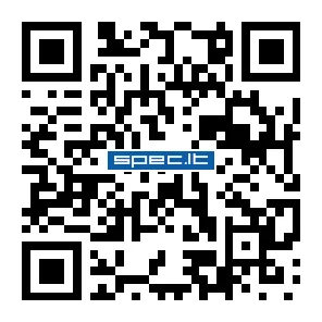 QR kodas | Šilkus physiotherapy, MB | spec.lt