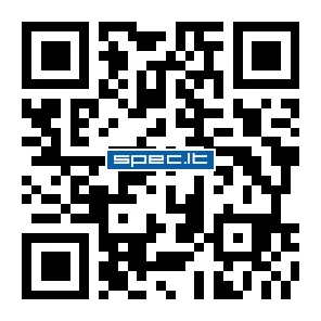 QR kodas | Šilkuva, UAB | spec.lt