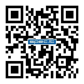 QR kodas | Silmasta, UAB | spec.lt