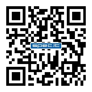 QR kodas | Silmėja, UAB | spec.lt