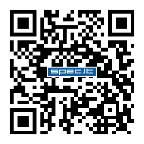 QR kodas | D. Butauto firma SILMEKA | spec.lt
