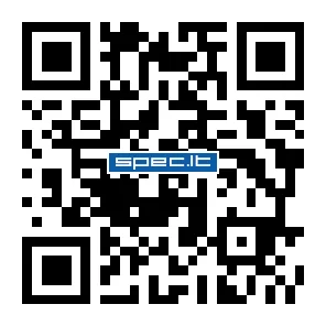 QR kodas | Šilmesta, UAB | spec.lt