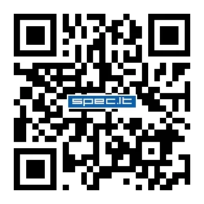 QR kodas | Silmija, UAB | spec.lt