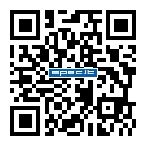 QR kodas | ŠILNA, UAB | spec.lt