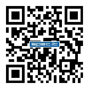 QR kodas | Šilutės internetas, UAB | spec.lt