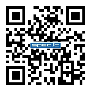QR kodas | SILNETA, UAB | spec.lt