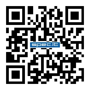 QR kodas | ŠILNUTA, UAB | spec.lt