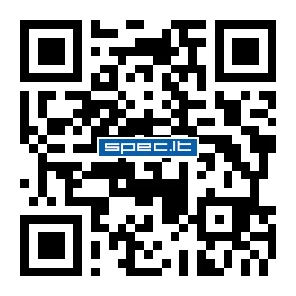 QR kodas | Šilo gojus, UAB | spec.lt