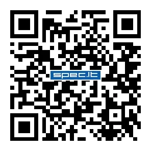 QR kodas | Šilo grupė, UAB | spec.lt