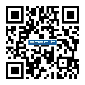 QR kodas | Šilo kelias, UAB | spec.lt