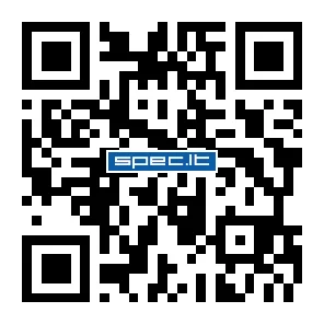 QR kodas | Šilo kvapas, UAB | spec.lt