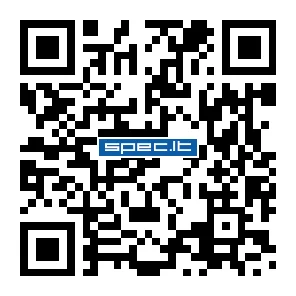 QR kodas | Šilo pašvaistė, UAB | spec.lt