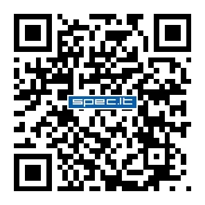 QR kodas | Šilo Pavėžupis, UAB | spec.lt