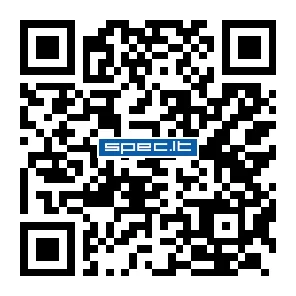 QR kodas | Kauno Šilo pradinė mokykla | spec.lt