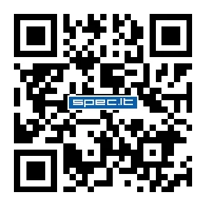 QR kodas | Šilo takas, UAB | spec.lt