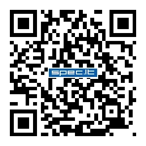 QR kodas | Silo technika, UAB | spec.lt