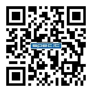 QR kodas | Šilo uoga, UAB