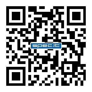 QR kodas | ŠILO VĖJAS, UAB | spec.lt