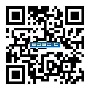 QR kodas | Šiloja, IĮ | spec.lt